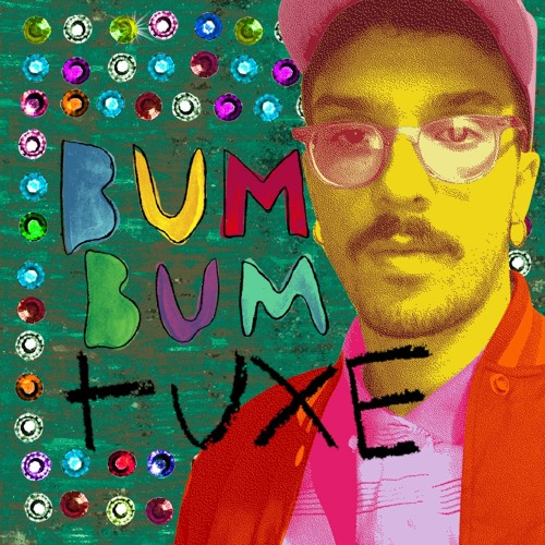 Bumbum do tuxe @ Veneno.live