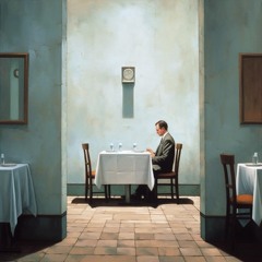Waiting for better times