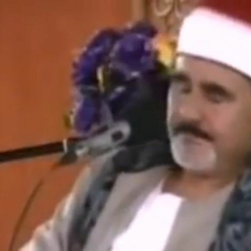 من سورة طه - السيد متولي - مقام نهاوند