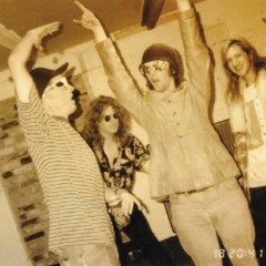 The Day My Voice Broke by Nine Inch Nob