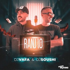 DJ Soushi X Dj Vafa - Ranj 10 [SevilMusic].mp3