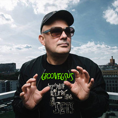 Groovegsus - Westbam only 2024 12
