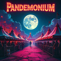 N'FaKe - Pandémonium (Original Mix)