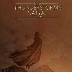 Djinotan’s The Thunderstorms Saga