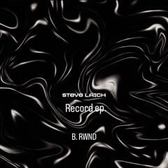 Rwnd (original mix)