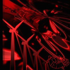 windward - We're OK (xChillphil Evil Edit)