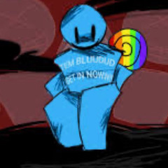 Ready Or Not remix-bluudud chase theme|Forsaken OST