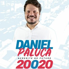 Daniel Paluca 20020 | Acredite no futuro
