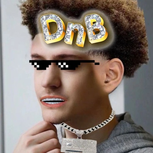 Russe Pojkarna - Everything i do (DnB)