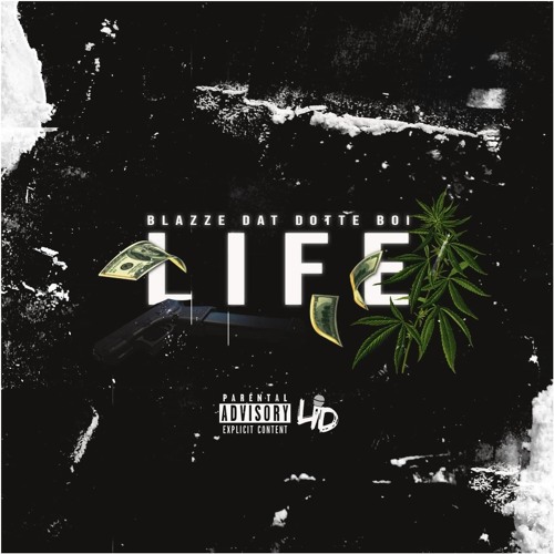 Life - produced by TreeOnDaSlap( Cant Get Right )