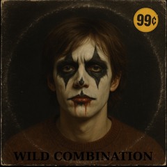 Wild Combination (Times Square Version)