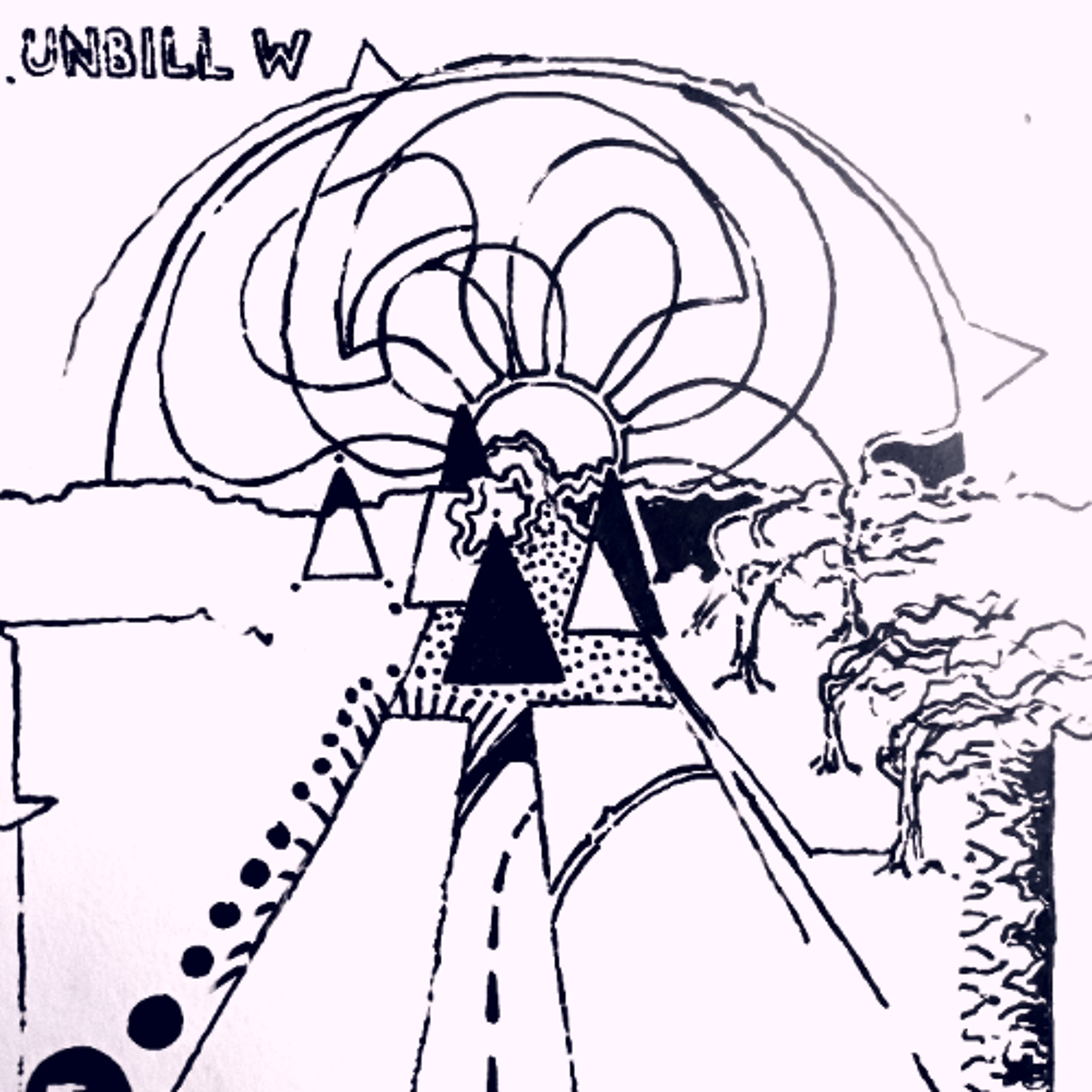 missconducted episode artwork