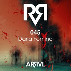 ARRVL 045 - Daria Fomina