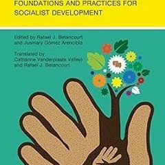 !) Social and Solidarity Economy in Cuba: Foundations and Practices for Socialist Development (