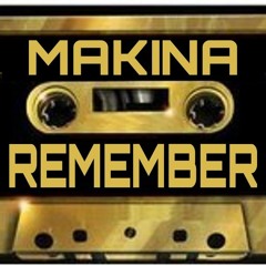 OLD MAKINA CLASSICS SET - DJ SMITHY C - 10 JULY 2022