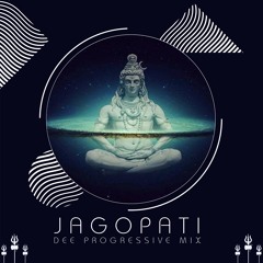 JAGOPATI - DEE PROGRESSIVE MIX