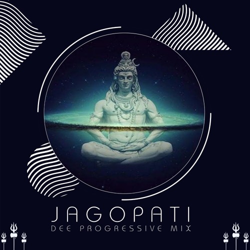 JAGOPATI - DEE PROGRESSIVE MIX
