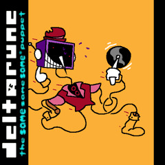 THAT'S NO BUENO! >POR FAVOR - [Deltarune: The 3Same* Puppet]