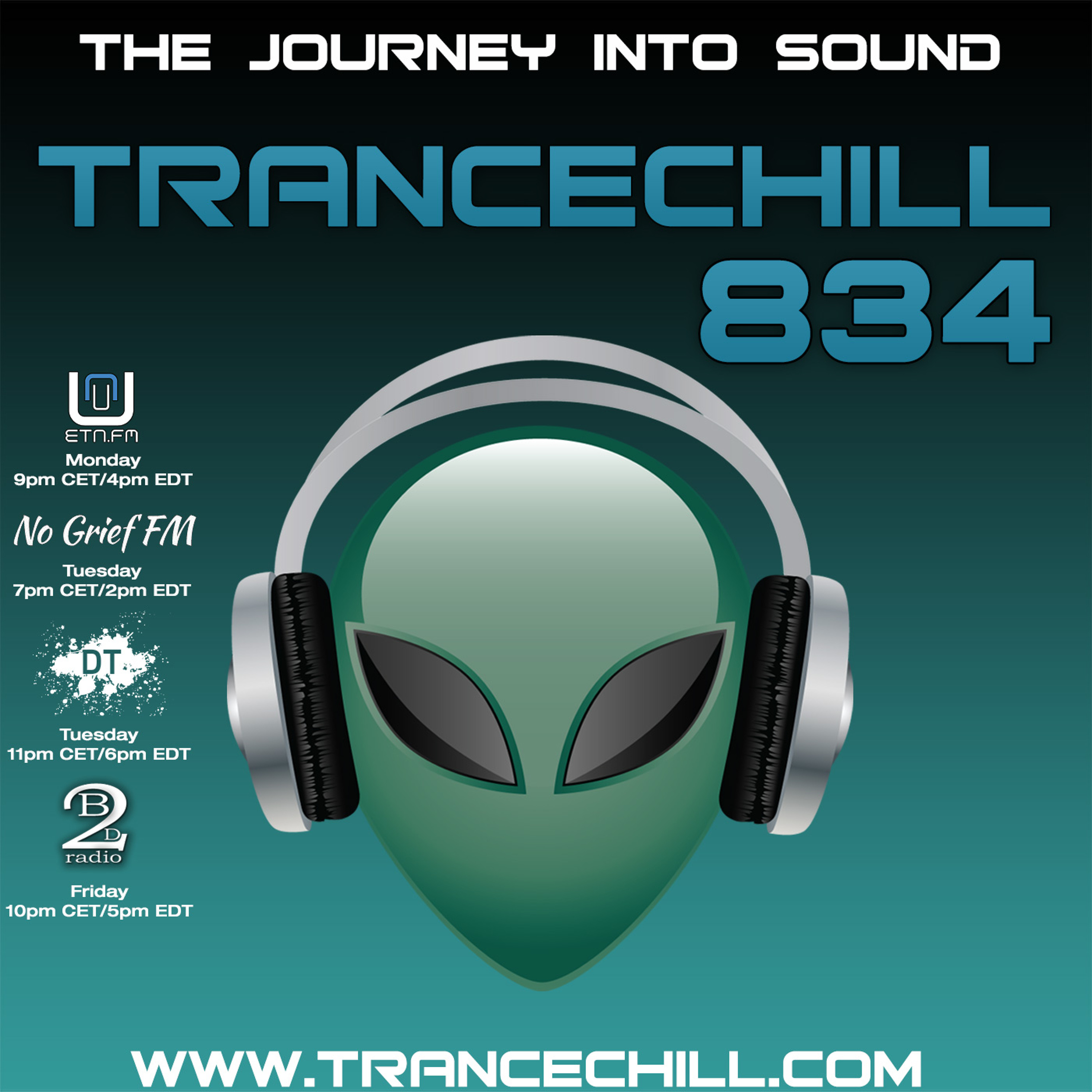 TranceChill Podcast