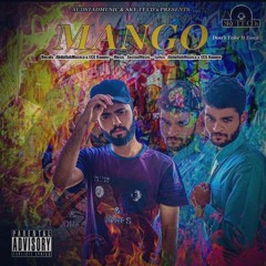 Mango Rap Song by Austad ft. ECG Rapper | AustadMusica | Zahid M. Haider & Acidic J Dot