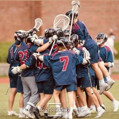 Belmont Hill Lacrosse 2022