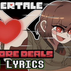 No More Deals With Lyrics By KwestaLoud