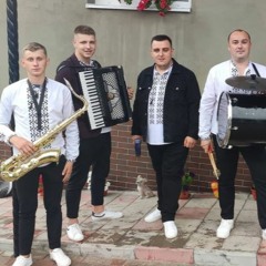 Гурт Бойки - Два кольори