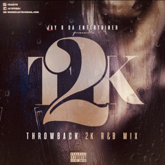T2K Throwback R&B Mix
