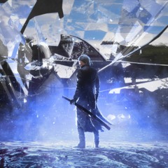Bury The Light - Vergil's Battle Theme From Devil May Cry 5 Special Edition (My Edit)