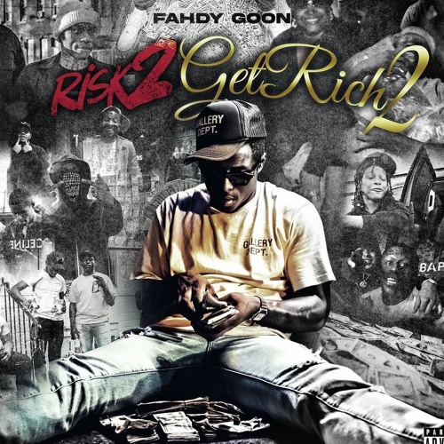90 Days - Fahdy Goon