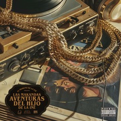 Lin Que - Let It Fall (feat. MC Lyte) (1995)