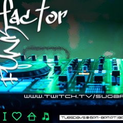 Funk Factor - Episode 088