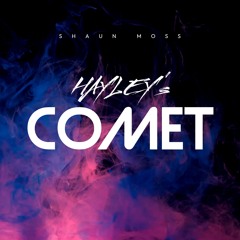 Hayley's Comet