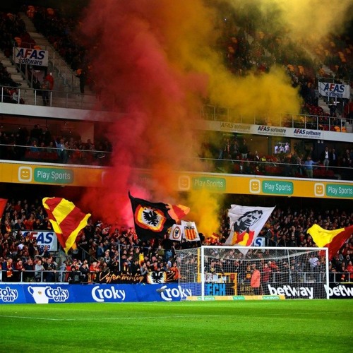 De Kakkers - Goal!
