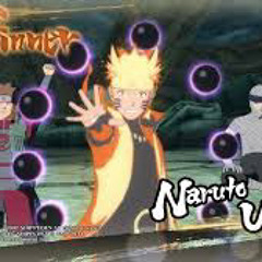 naruto storm 4 victory theme bass boosted