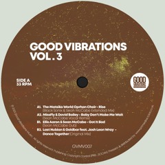 DC Promo Tracks: Ellis Aaron "Got It Bad" (Sean McCabe Dub)