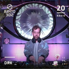 TOS Radio // Rhythm Session #036 by DRK