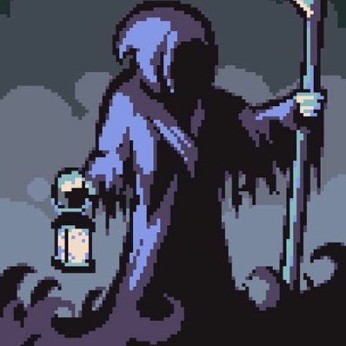 Linkin Park - Easier To Run (8-Bit)