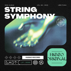 STRING SYMPHONY