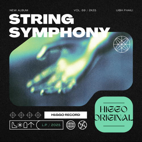 STRING SYMPHONY (HARD TRANCE)
