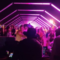 ALEX SEVILLA - Nowhere 24 - Acid Friday 3:00AM at the Loophole