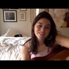 Gracie Abrams - Favorite Childhood Songs (Unreleased)