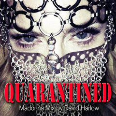 Madonna - The Quarantini🍸Mix