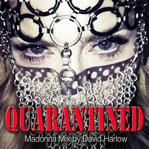 Madonna - The Quarantini🍸Mix