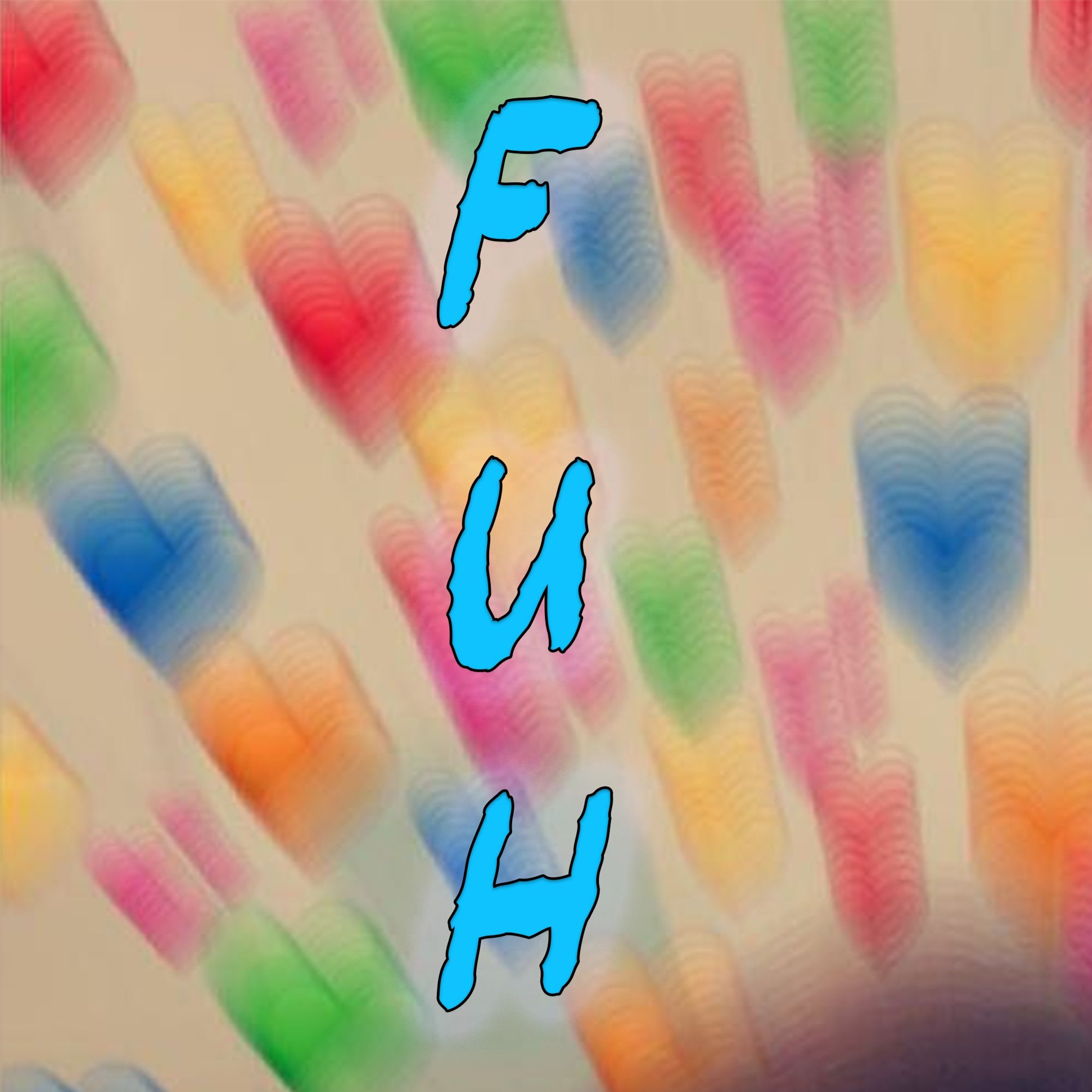 FUH [prod. thelewis] episode artwork