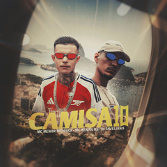 Camisa 10