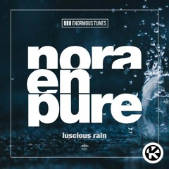 Luscious Rain