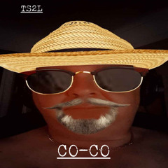 Co-Co (in the style of The Sweet)