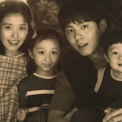 홍이삭-내사랑내곁에