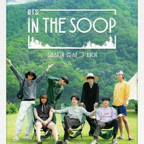 IN THE SOOP SONGS